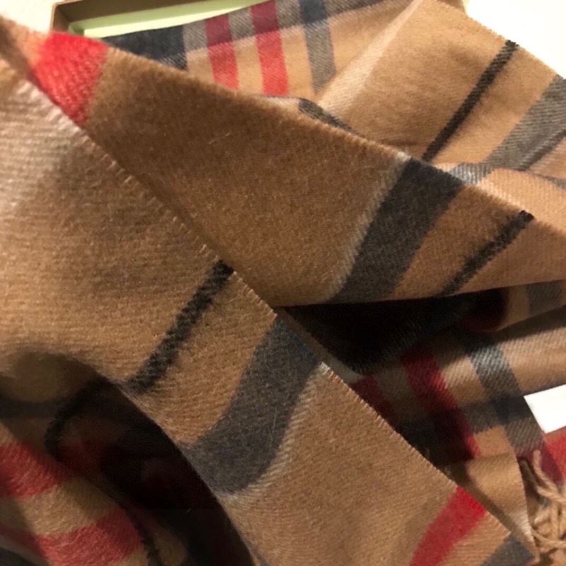 Burberry Scarf